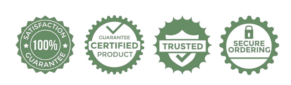 Trust Badge Image